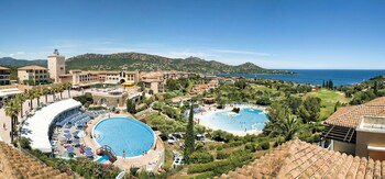 Village Pierre & Vacances - Cap Esterel - Saint Raphaël Village Village Pierre & Vacances - Cap Esterel - Saint Raphaël Village