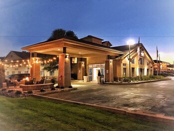 Country Inn & Suites by Radisson, Rochester-Pittsford/Brighton, NY in Rochester, New York