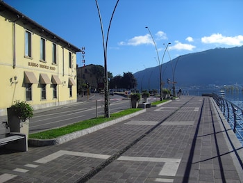 Hotel Sebino Hotel Sebino