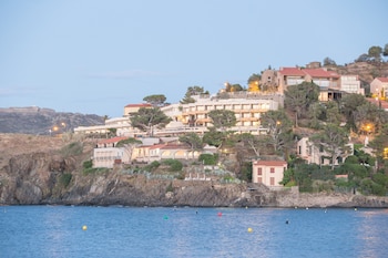 Pierre & Vacances Résidence Les Balcons de Collioure Pierre & Vacances Résidence Les Balcons de Collioure