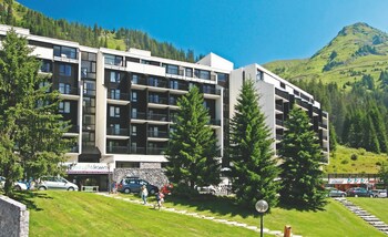 Pierre & Vacances Residence la Foret