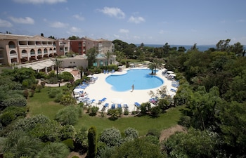 tarifs reservation hotels Pierre & Vacances Premium Les Calanques des Issambres