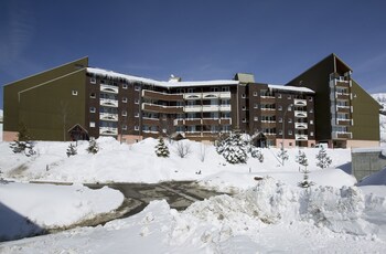 Residence Pierre & Vacances Les Horizons d'Huez Residence Pierre & Vacances Les Horizons d'Huez