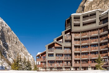 Pierre & Vacances Residence Les Balcons de Bellevarde Pierre & Vacances Residence Les Balcons de Bellevarde