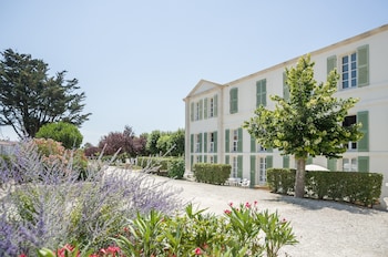 Pierre & Vacances Résidence premium Le Palais des Gouverneur Pierre & Vacances Résidence premium Le Palais des Gouverneur