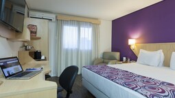 Comfort Hotel Nova Paulista