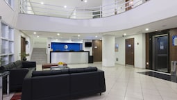 Comfort Hotel Nova Paulista