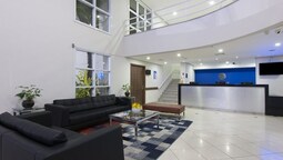 Comfort Hotel Nova Paulista