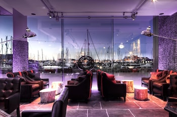 Salthouse Harbour Hotel Salthouse Harbour Hotel