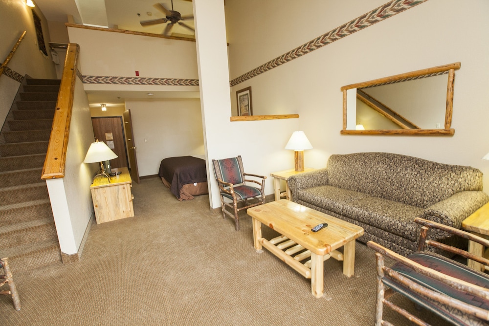 GREAT WOLF LODGE - Traverse City MI 3575 North Us Highway 31 South 49684 GREAT WOLF LODGE in Traverse City MI at 3575 North Us Highway 31 South 49684 US. Check reviews and discounted rates for AAA/AARP members