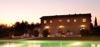 Hotel Borgo Casato Hotel Borgo Casato