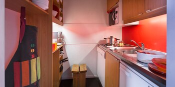 Apartament standardowy, 1 sypialnia