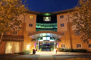 Holiday Inn Express Southampton M27 Jct7 Holiday Inn Express Southampton M27 Jct7