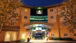 Holiday Inn Express Southampton M27 Jct7