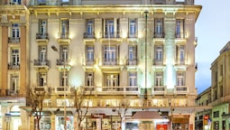 Minerva Premier Hotel