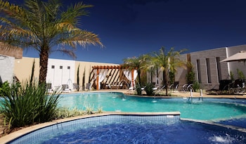 Nadai Confort Hotel Nadai Confort Hotel