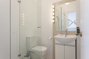 Pokój standardowy (Standard Double Ensuite)