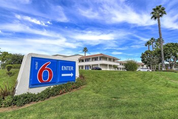 Motel 6 Carlsbad Beach Motel 6 Carlsbad Beach