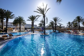 Houda Golf Beach & Aquapark Houda Golf Beach & Aquapark