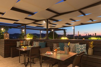 Aemilia Hotel Bologna Aemilia Hotel Bologna