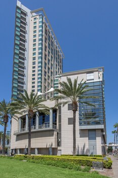 Omni San Diego Hotel Omni San Diego Hotel