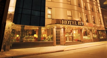 Hotel Solans Riviera Hotel Solans Riviera
