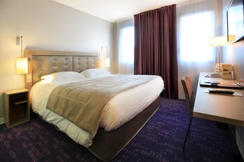 tarifs reservation hotels Hotel Anne de Bretagne