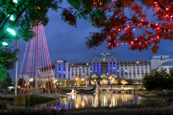 Gaylord Texan Resort & Convention Center Gaylord Texan Resort & Convention Center
