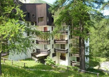 La Chamoisière La Chamoisière