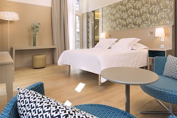 Oceania Hôtel de France Nantes Oceania Hôtel de France Nantes
