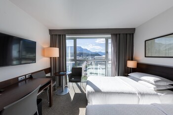 Four Points by Sheraton Bolzano Four Points by Sheraton Bolzano