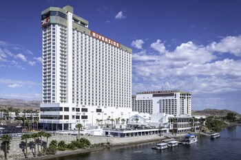Don Laughlin's Riverside Resort Hotel & Casino Don Laughlin's Riverside Resort Hotel & Casino