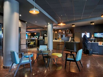 tarifs reservation hotels Novotel Paris 13 Porte d'Italie