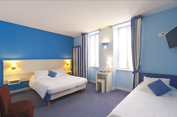 Hotel Du Port Hotel Du Port