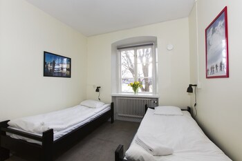 STF af Chapman & Skeppsholmen