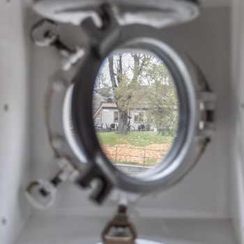 STF af Chapman & Skeppsholmen