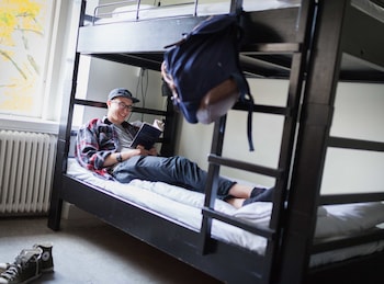 STF af Chapman & Skeppsholmen