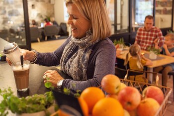 STF af Chapman & Skeppsholmen