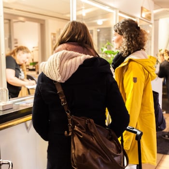 STF af Chapman & Skeppsholmen