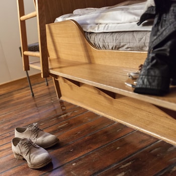 STF af Chapman & Skeppsholmen