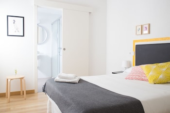 Hostal Teide Hostal Teide