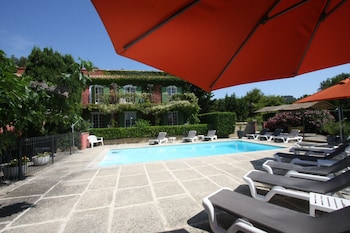 tarifs reservation hotels Le Madaleno