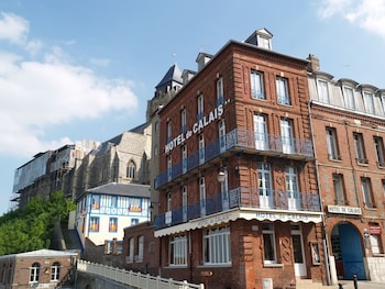 Hotel De Calais Hotel De Calais