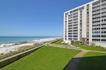 Shoreline Towers by Saltwater Vacations Shoreline Towers by Saltwater Vacations