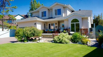 VANGORDA PLACE BED & BREAKFAST VANGORDA PLACE BED & BREAKFAST