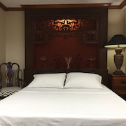 馬尼拉羅賓遜廣場公寓飯店