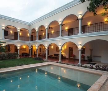 Hotel Posada San Juan Hotel Posada San Juan