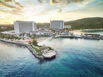 Moon Palace Jamaica – All Inclusive Moon Palace Jamaica – All Inclusive