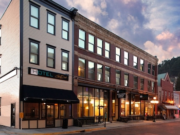 The Hotel By Gold Dust The Hotel By Gold Dust