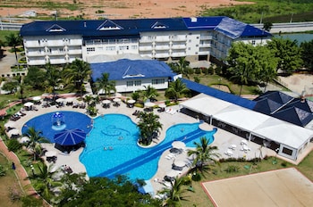 Colonial Plaza Hotel Colonial Plaza Hotel
